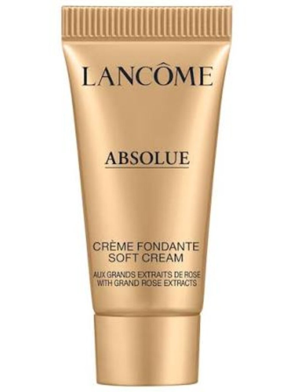 **5/$25** BEAUTY – Lancôme Absolue Soft Cream Anti-Aging & Firming Moisturizer